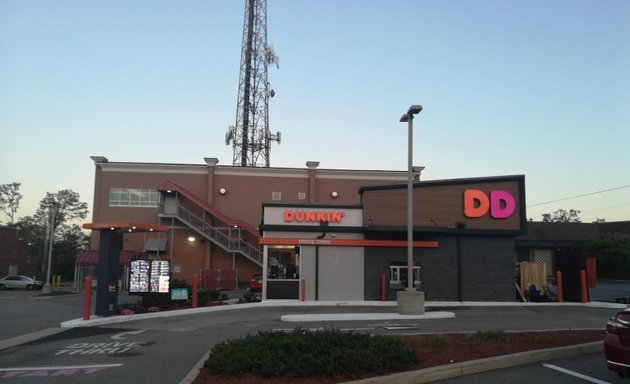 Photo of Dunkin'