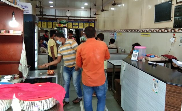 Photo of Cafe Sahil