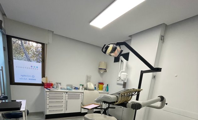 Foto de Clínica Dental Ceodontomed - Mercedes Martín Valderas & Luis Megino Blasco