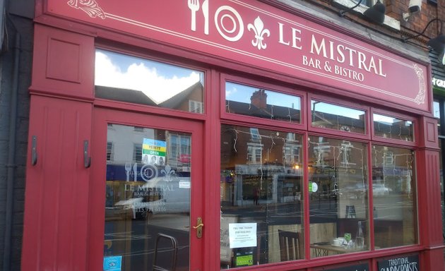Photo of Le Mistral Sherwood - French Restaurant