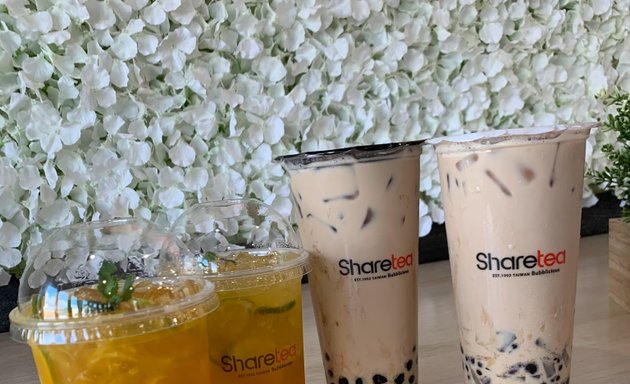 Photo of Sharetea South Philly