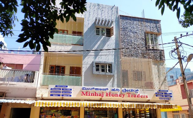 Photo of Minhaj Honey Traders Minhaj Nagar