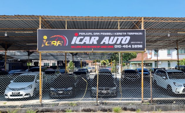 Photo of iCAR Auto