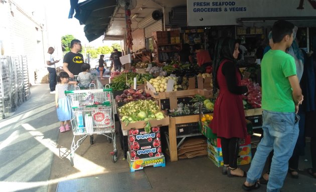 Photo of Thai Hoa Asian Grocery
