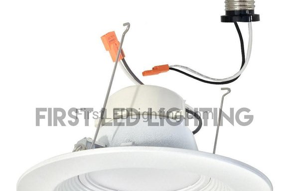 Photo of First LED Lighting