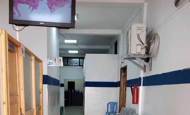 Photo of Girum Hospital,ግሩም ሆስፒታል