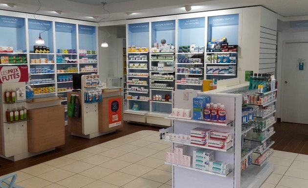 Photo de Pharmacie des Horizons
