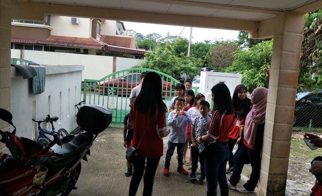 Photo of Anak Yatim Kajang Perdana ( Love Orphanage )