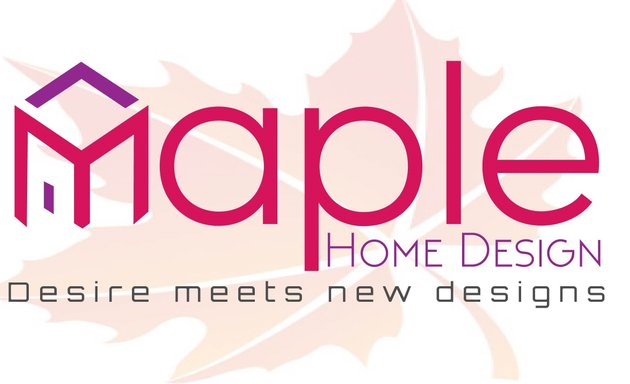 Photo of Maple Home Design