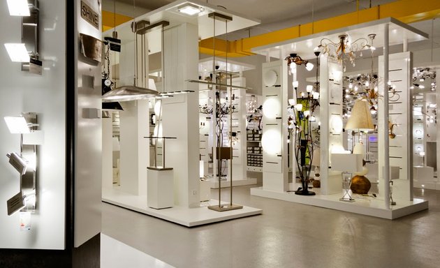 Foto von Lampe.de Store