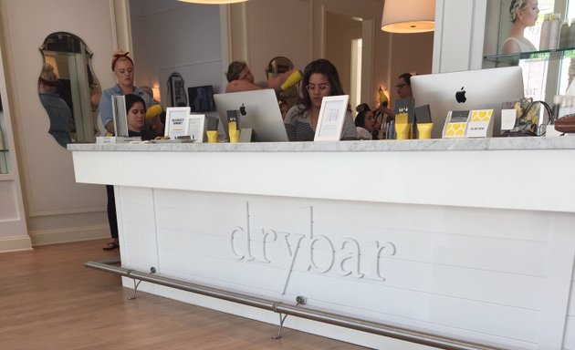 Photo of Drybar - Fort Worth