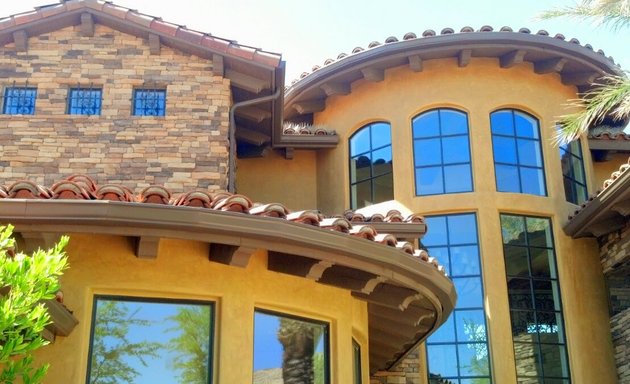 Photo of American Builders Rain Gutters & Patio Covers
