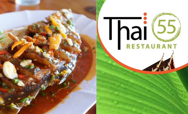 Photo of Thai 55 Restaurant