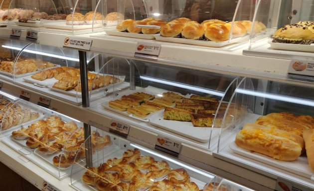 Photo of Pâtisserie Cocobun - Guy-Concordia