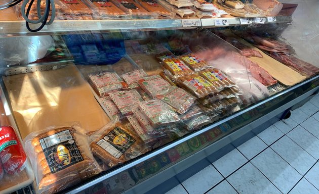 Photo of Roa Meat Shop