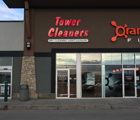 Photo of Tower Cleaners - Royal Oak