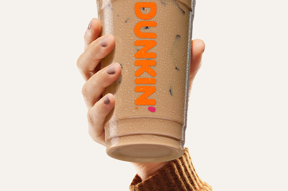 Photo of Dunkin'