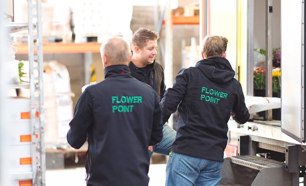 Foto von Flower Point GmbH