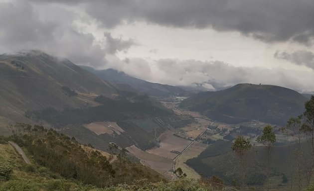 Foto de Mirador del volcán Casitagua