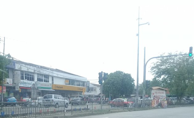 Photo of Maybank Taman Sri Serdang