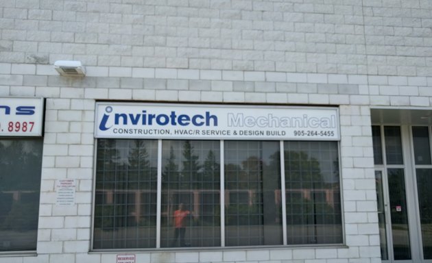 Photo of Invirotech Mechanical