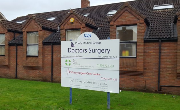 Photo of The Yorkshire Skin Clinic