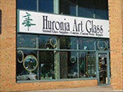 Photo of Huronia Art Glass