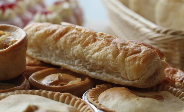 Photo of Currall's Bakery