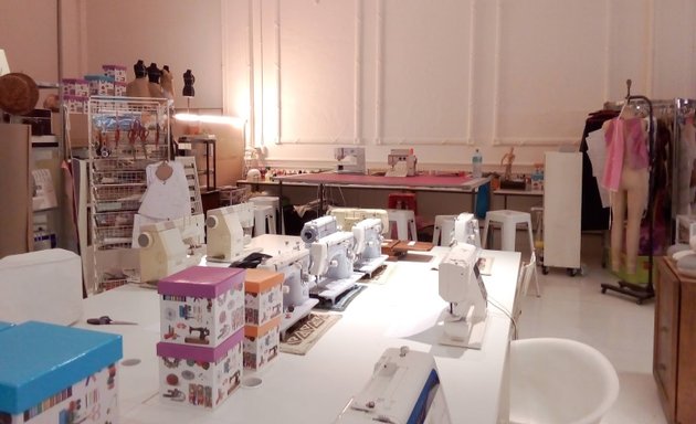 Photo of The Sew Much Fun Studio