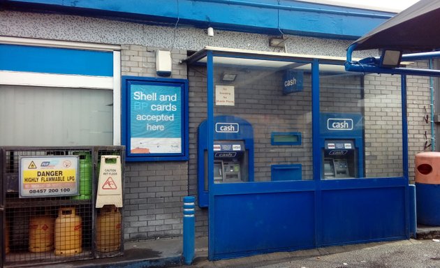 Photo of ATM (Esso Boundary)