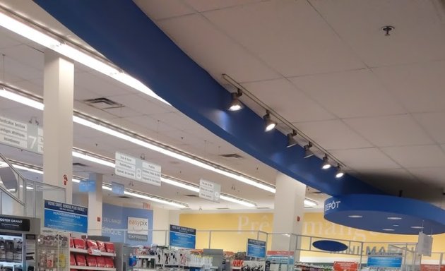 Photo of shoppers drug mart