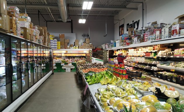 Photo of New Ocean Supermarket