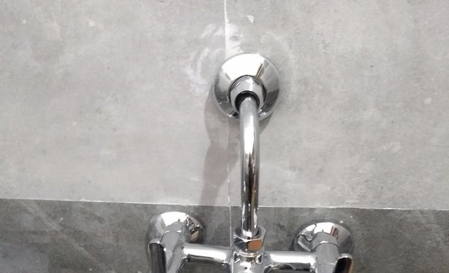 Photo of Sr innovative plumbing