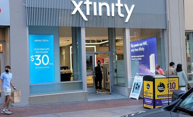 Photo of Xfinity Store by Comcast