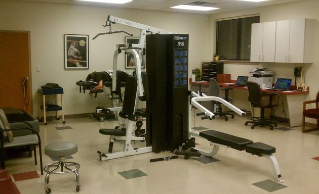 Photo of Spinal Rehab Network