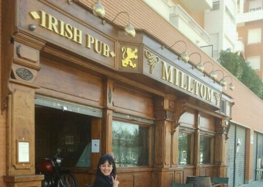 Foto de MILLTOM Irish Pub