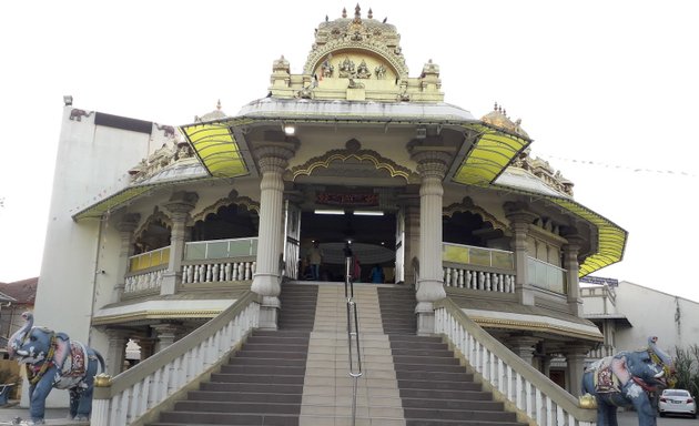 Photo of Vinayagar Temple, Perai