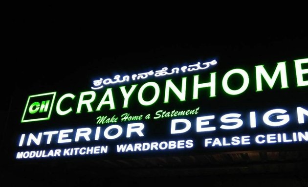 Photo of Crayonhome Interior Design