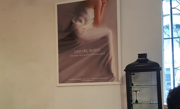 Photo of Casa Del Bianco Fine Linens