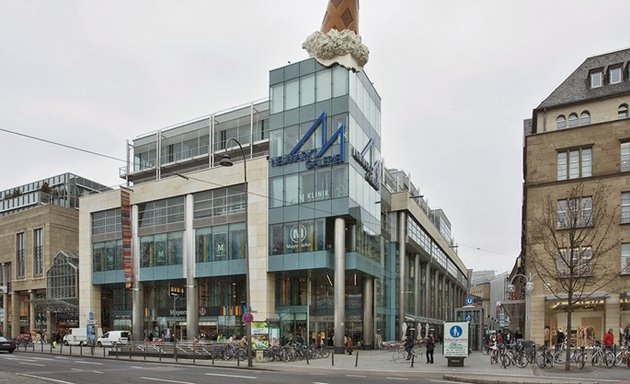 Foto von Mayersche Köln - Neumarkt