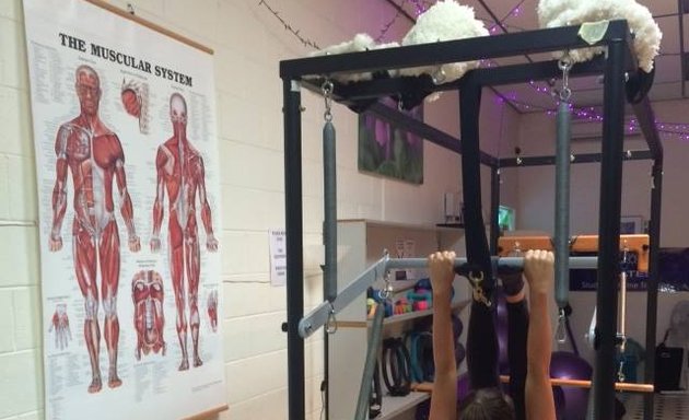 Photo of Glow Pilates & Body Conditioning Centre