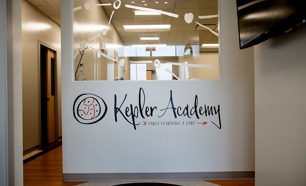 Photo of Kepler Academy Early Learning and Child Care - West Edmonton