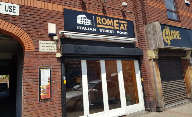 Photo of Romeat
