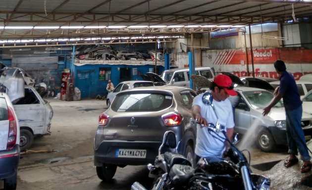 Photo of Mohith Maruti Service Station