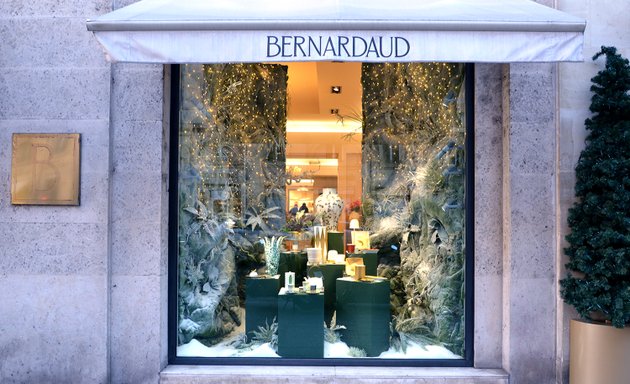 Photo de Boutique Bernardaud