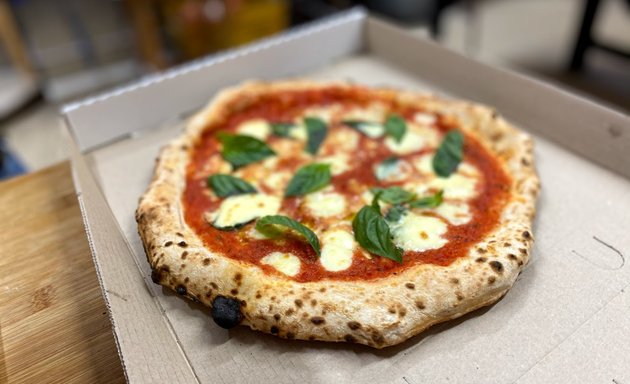 Photo of Pizzeria Rosso Pomodoro