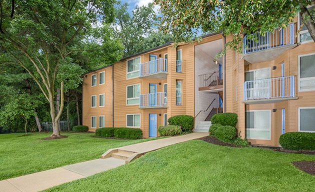 Photo of Dickey Hill Forest Apartments