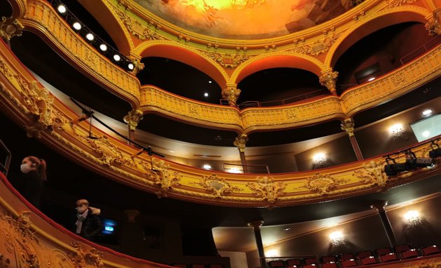 Photo de Opéra-Théâtre