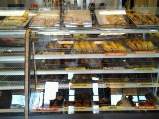 Photo of Robin's Donuts