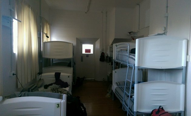 Photo of Jailhouse Accommodation